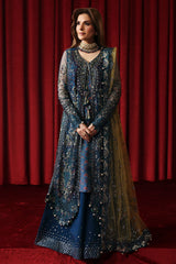 Nureh's Jhoomro Wedding Edition 25