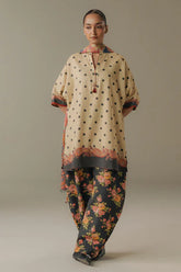 Coco Prints Edit V By Zarashahjahan ‘25