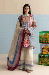 Coco Prints Edit III By Zarashahjahan ‘25