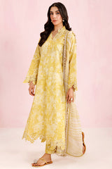 Farasha Printed Essentials’26
