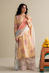 Coco Prints Edit III By Zarashahjahan ‘25