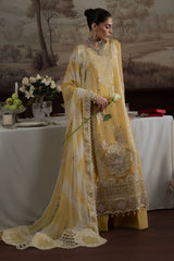 Elanora Luxury Wedding Collection 25 By NUREH