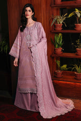 Nureh Exclusive Lawn Jacuard Collection 2026