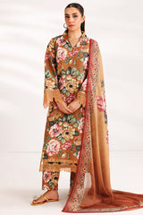 Farasha Printed Essentials’26