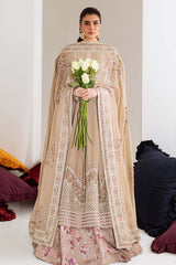 Nureh Maya Velvet 25