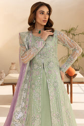 LU`ZELLA PREMIUM FORMALS`25 BY FARASHA