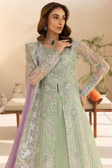 LU`ZELLA PREMIUM FORMALS`25 BY FARASHA