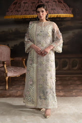 Elanora Luxury Chiffon Collection 25 By NUREH