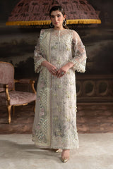 Elanora Luxury Chiffon Collection 25 By NUREH