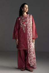 Coco Lawn Edit 1 '26 By Zara Shahjahan