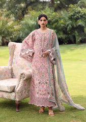 ELAF BELLADORE - PRINTS CHIFFON '26