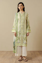 Coco Prints Drop III By Zarashahjahan '26