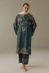 Coco Prints Edit V By Zarashahjahan ‘25