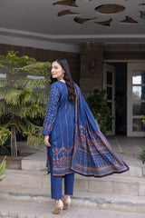 Salina Mid Summer Cotton Vol 1