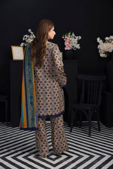 Regalia Identic Separates Vol 4 Lawn Collection