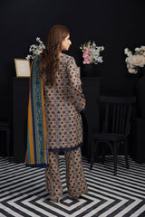 Regalia Identic Separates Vol 4 Lawn Collection