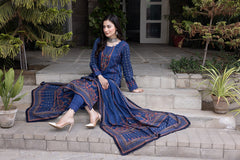 Salina Mid Summer Cotton Vol 1