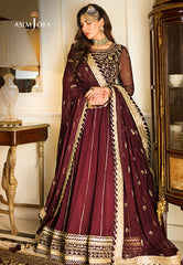 Asim Jofa Zari Sitara Eid