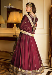 Asim Jofa Zari Sitara Eid