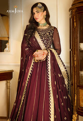 Asim Jofa Zari Sitara Eid