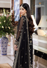 Asim Jofa Zari Sitara Eid