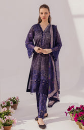 AL Zohaib Sunshine PrintKari Collection 02