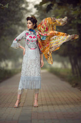 Asifa Nabeel Festive Stitches