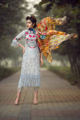 Asifa Nabeel Festive Stitches