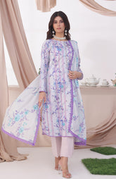Al Zohaib Colors Digital Printed Intermix-25