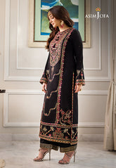 Asim Jofa Zari Sitara Eid