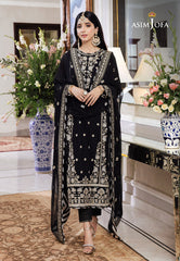 Asim Jofa Zari Sitara Eid
