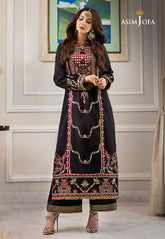 Asim Jofa Zari Sitara Eid