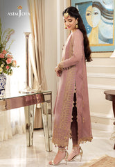 Asim Jofa Zari Sitara Eid