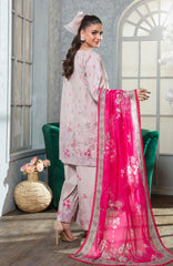 Alzohaib Coco Cords Digital Printed By-26