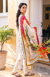 An Kahi By Al Zohaib