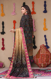 Alzohaib Colors Chunri Heritage Series-26