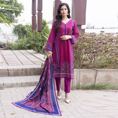 Salina Mid Summer Cotton Vol 1