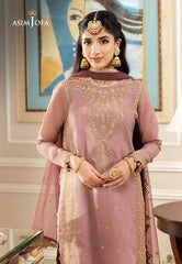 Asim Jofa Zari Sitara Eid