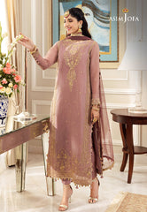 Asim Jofa Zari Sitara Eid