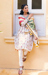 An Kahi By Al Zohaib