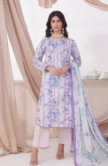 Al Zohaib Colors Digital Printed Intermix-25