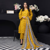 Regalia Identic Separates Vol 4 Lawn Collection