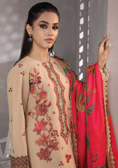Rang Rasiya Florence Linen Shawl Collection