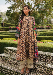 Elaf Printed Lawn Collection 24 (6A)