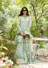 ELAF PRINTS CHIFFON 2025 VOL 1