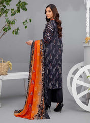Haniya Vol 2 Luxury Embroidered Collection By Aalaya