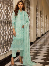 Swissmiss By Aalaya Lawn Vol 02 '24 D 02