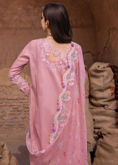 Saira Shakira Breeze Unstitched Lawn'26