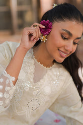 Cross Stitch Eid Lawn Collection '24 (25)
