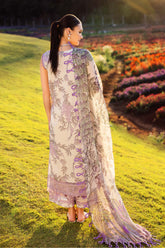 JADE FLORA LAWN 25